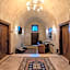 Asmalı Konak Cave Suites