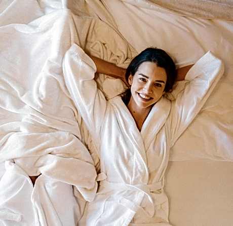 Double Room with Bath