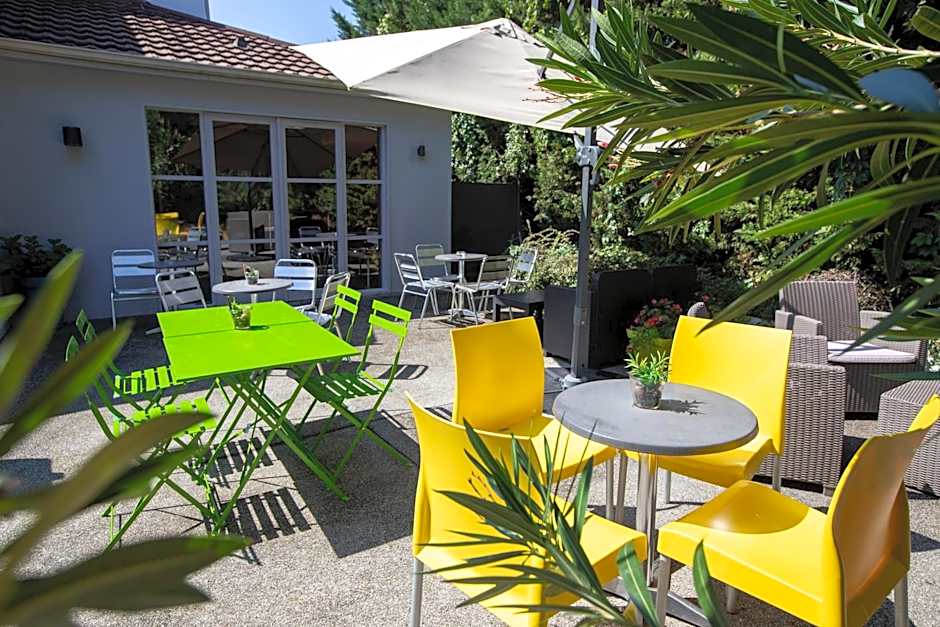 Première Classe Lyon Sud - Pierre Bénite