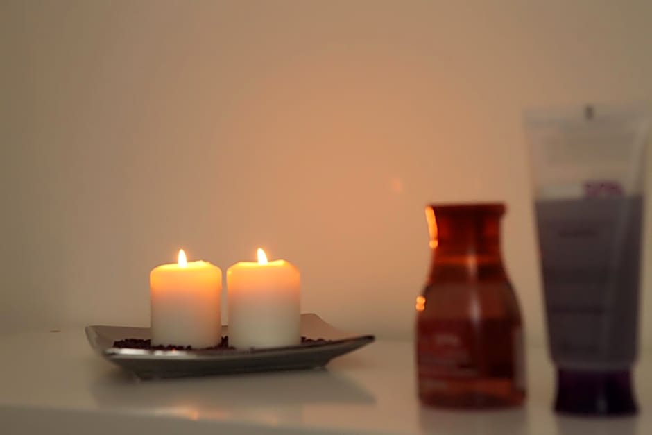 Hotel Segredos De Vale Manso