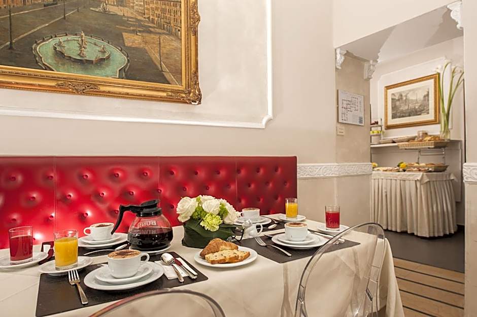 Hotel Navona