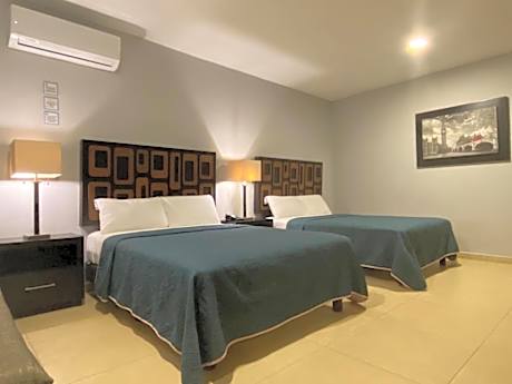 Hotel Boutique Boca - Veracruz