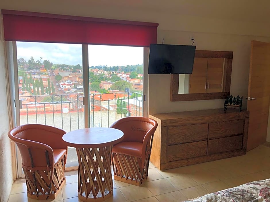 CHIFLON VILLAS