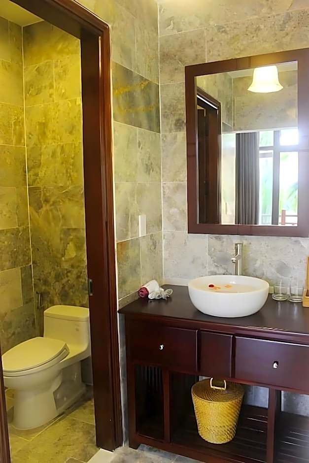 Little Town Villa Hoi An