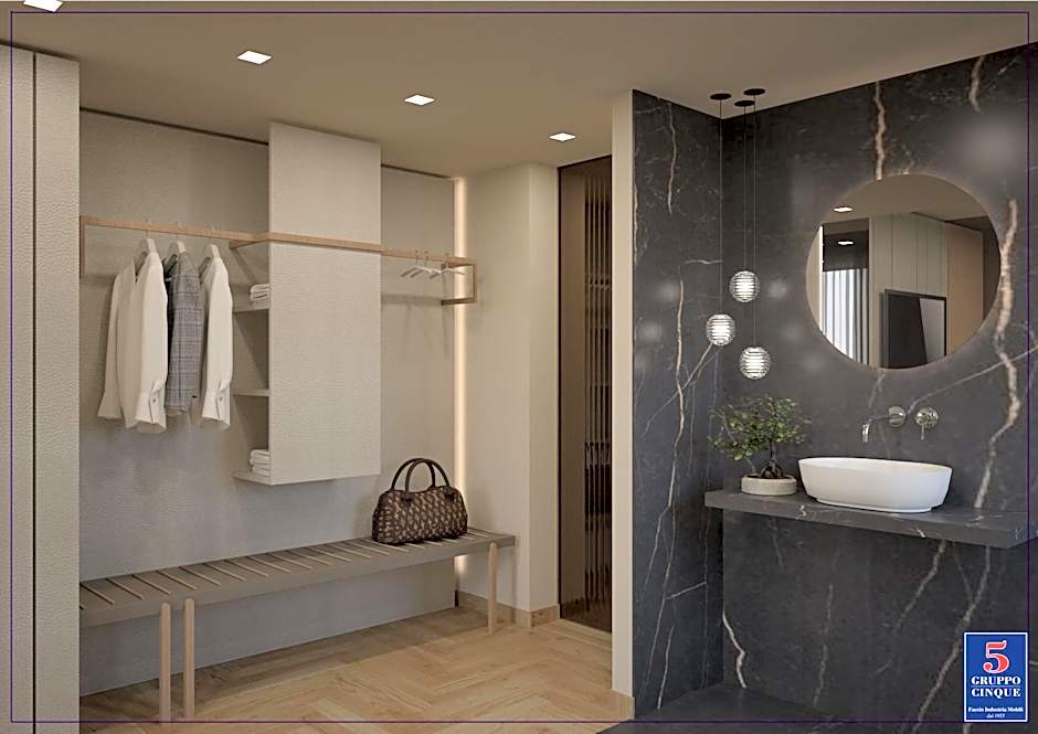 Hotel Drago - Garda Lake Collection