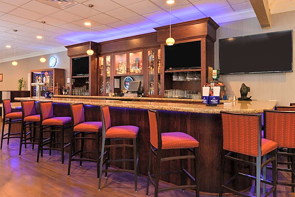 Holiday Inn New London By IHG