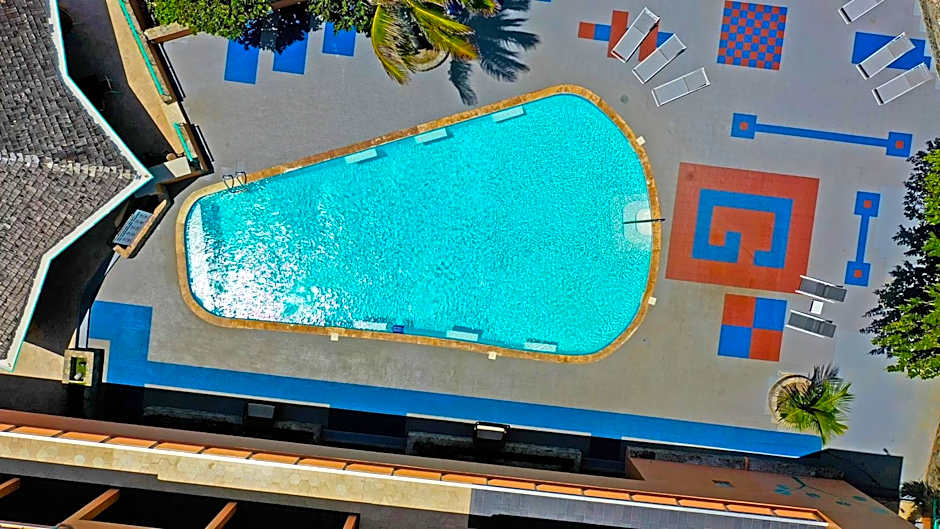 Grapetree Bay Hotel and Villas