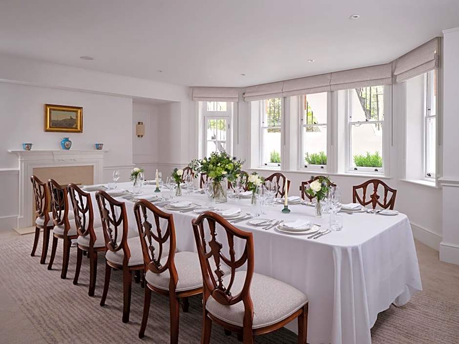 The Chelsea Townhouse by Iconic Luxury Hotels