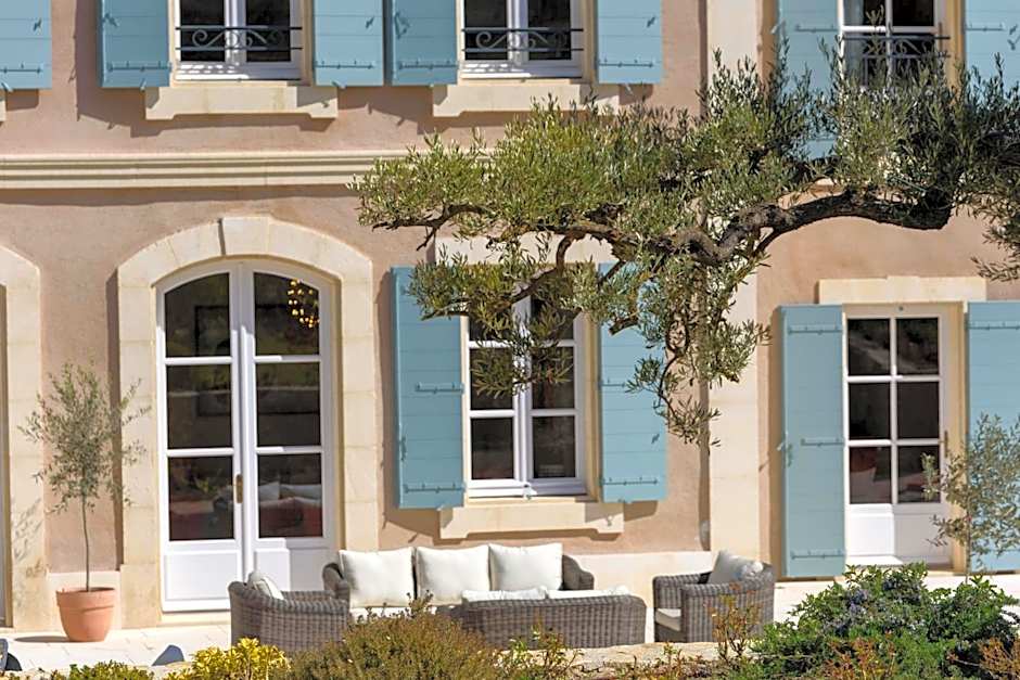 Domaine de Valmouriane