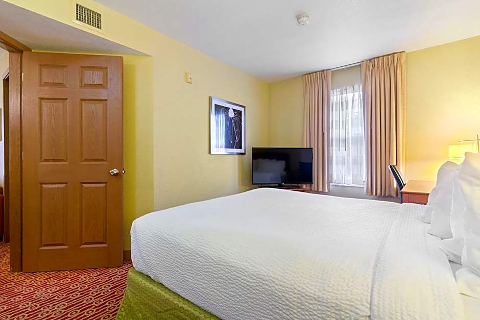 Extended Stay America Suites - Norfolk - Virginia Beach