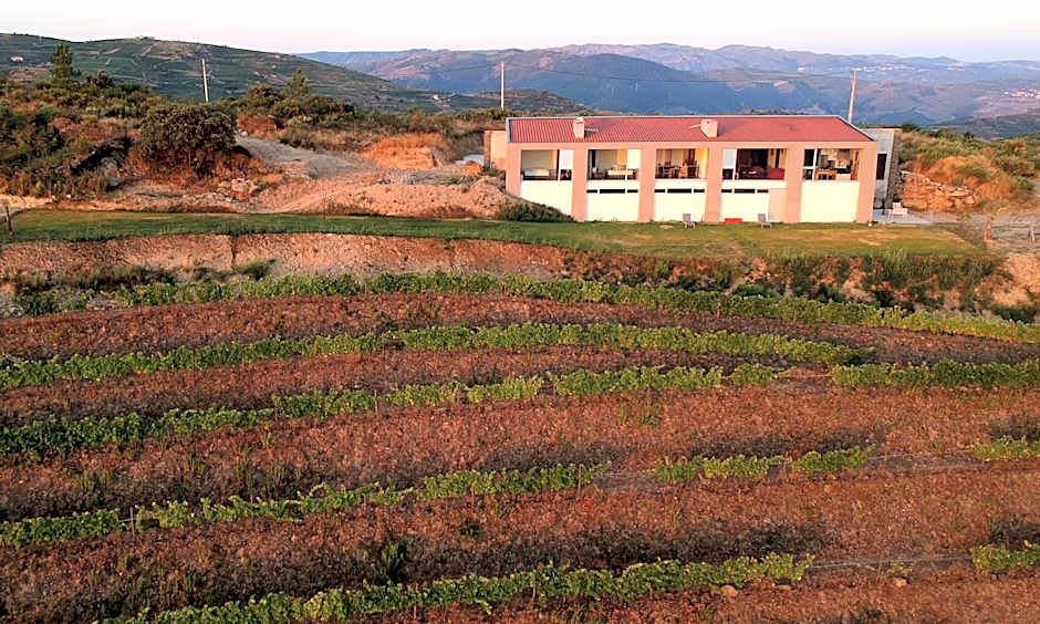 Stay at the Winemaker