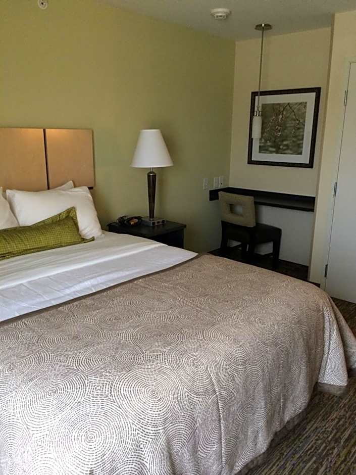 Candlewood Suites Bloomington By IHG