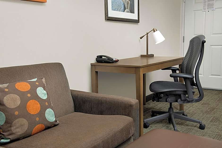 Staybridge Suites Greenville I-85 Woodruff Road By IHG