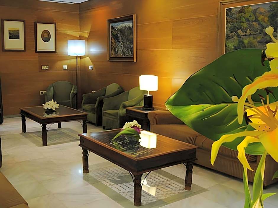 Hotel Navas