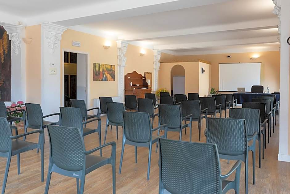 Hotel La Nuova Rotaia