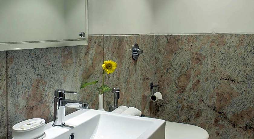 The Citi Residenci Hotel - Durgapur