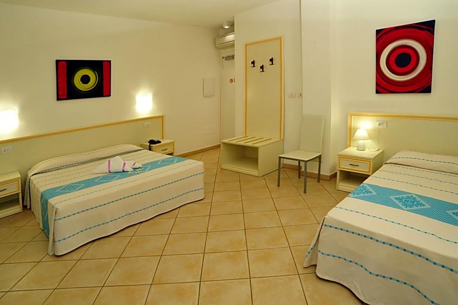 Hotel Stella Marina