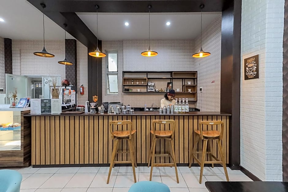 RedDoorz Syariah @ Klojen Malang