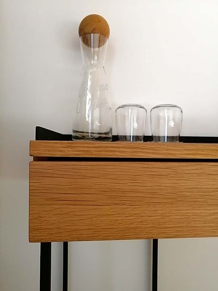 Huber - Das Tiroler B&B