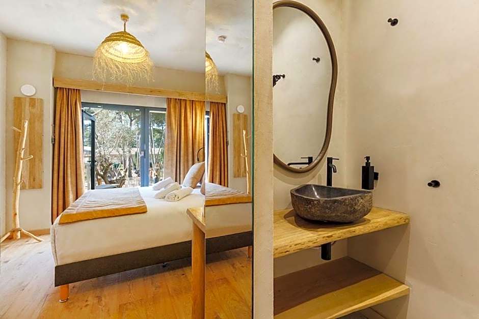 Le Domaine de la Mer - Appartements 3*** 