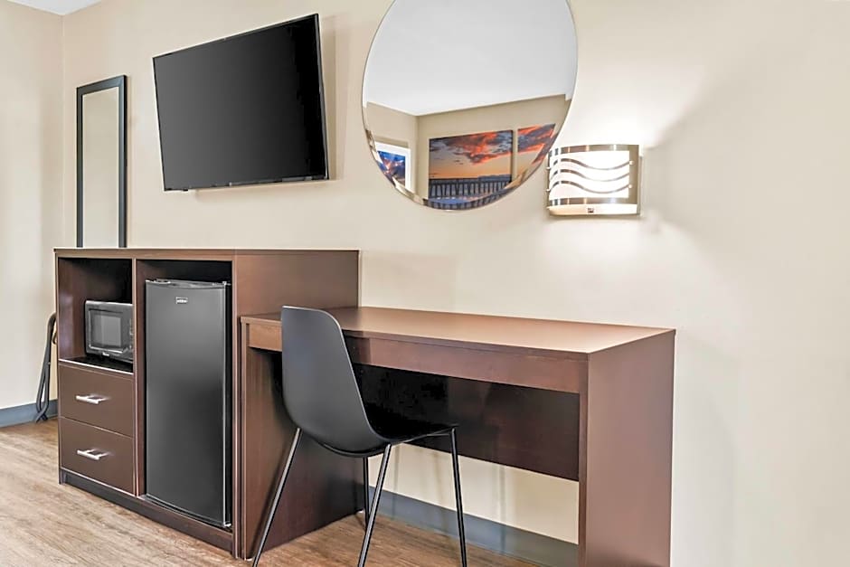 Days Inn by Wyndham Spartanburg