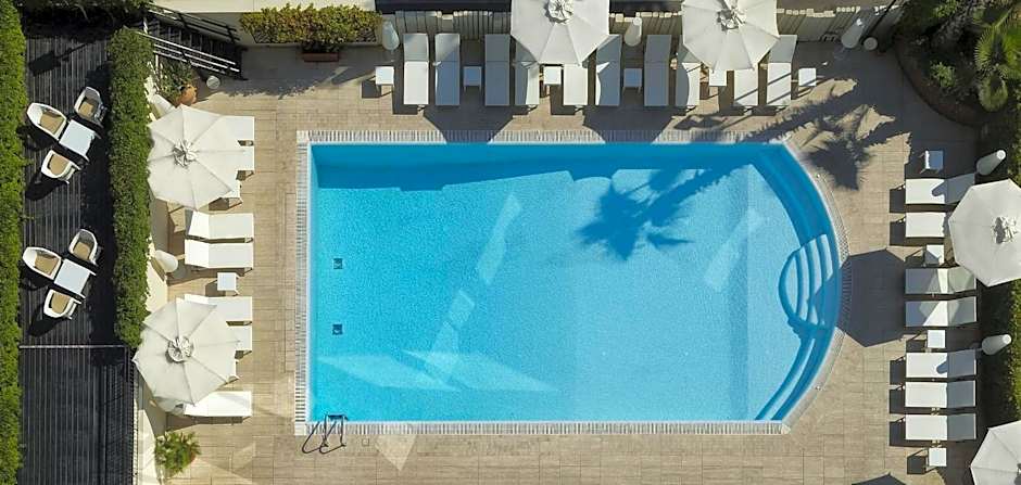 Hotel Sporting