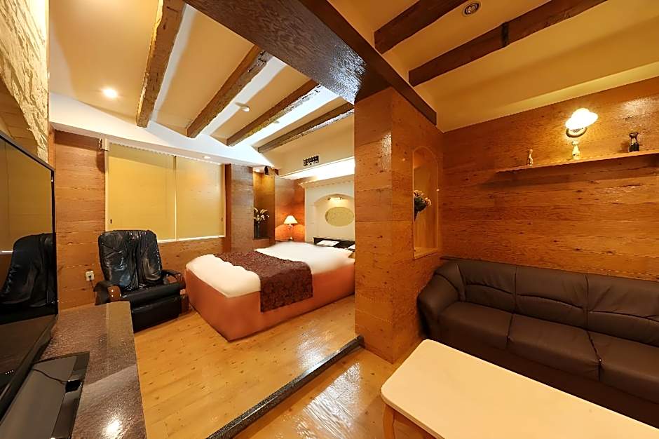 Hotel Fine Garden Sennboku Free Parking - Adult Only