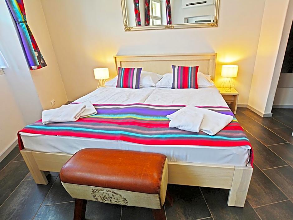 Historic Centre Residence