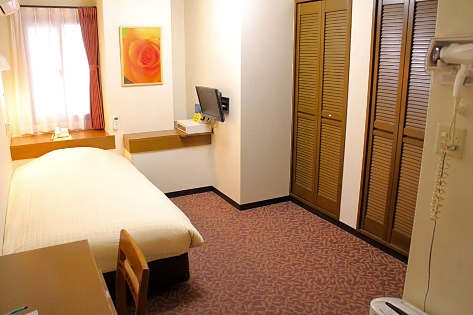 Business Hotel Raicho