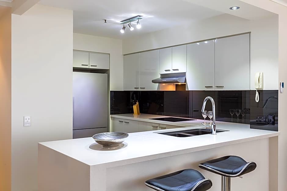 Belle Maison Apartments