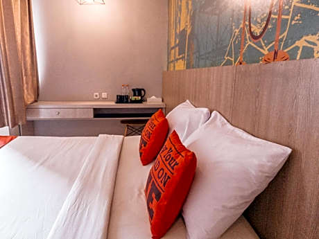 Superior Queen Room