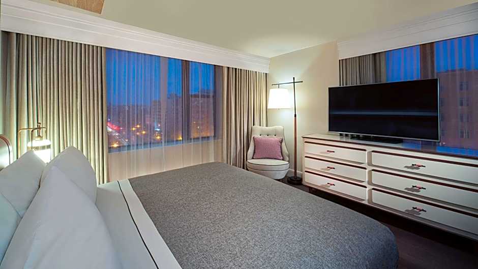 Canopy by Hilton Washington DC Embassy Row