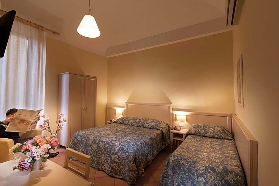Hotel Eden