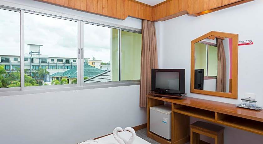 Riverside Hotel (SHA Plus)