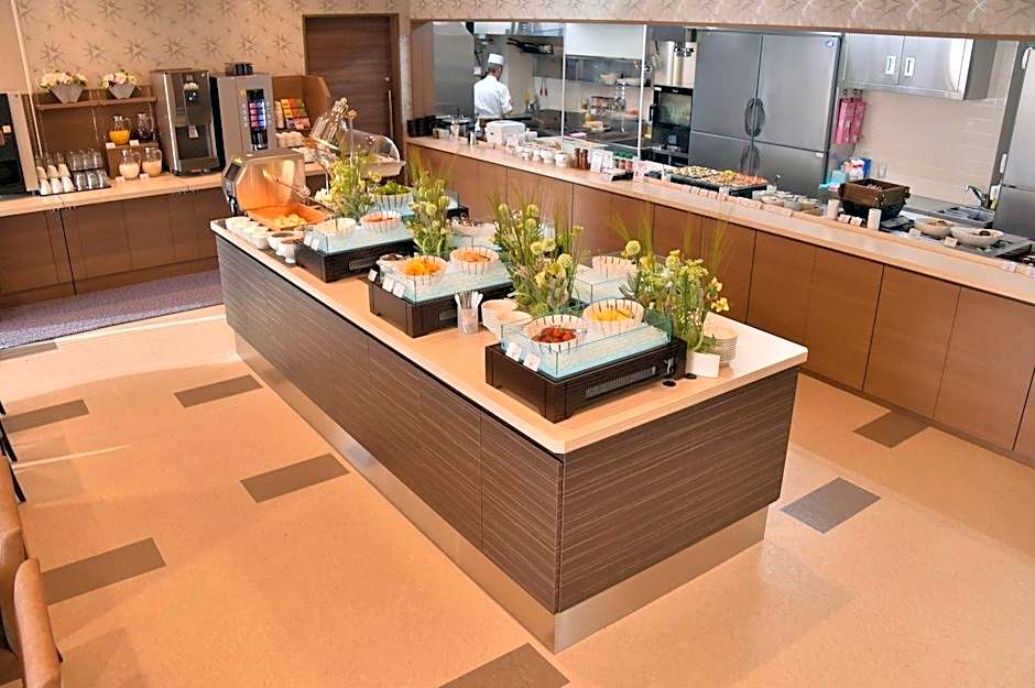 Dormy Inn Abashiri Natural Hot Spring