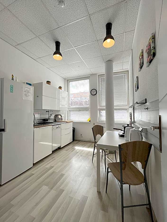 Keja Rooms - Pokoje Noclegi w Centrum Gdyni