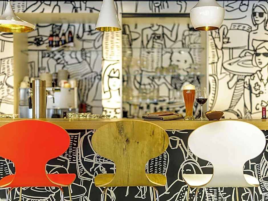 ibis Innsbruck