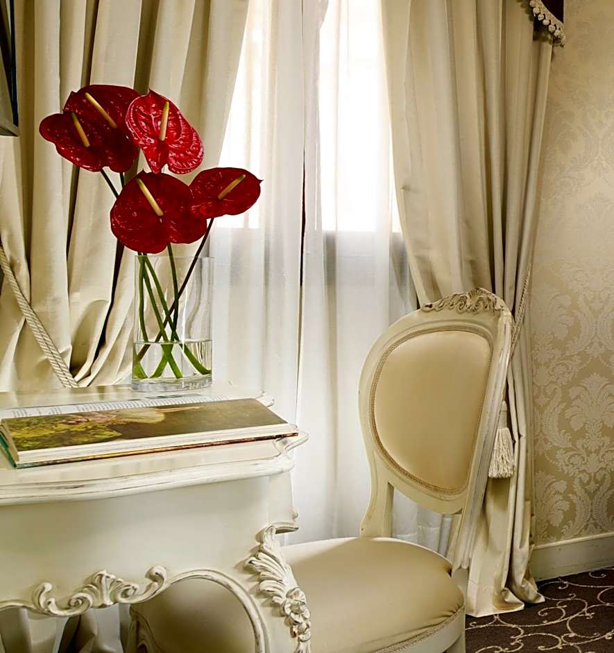 Residenza Venezia | UNA Esperienze