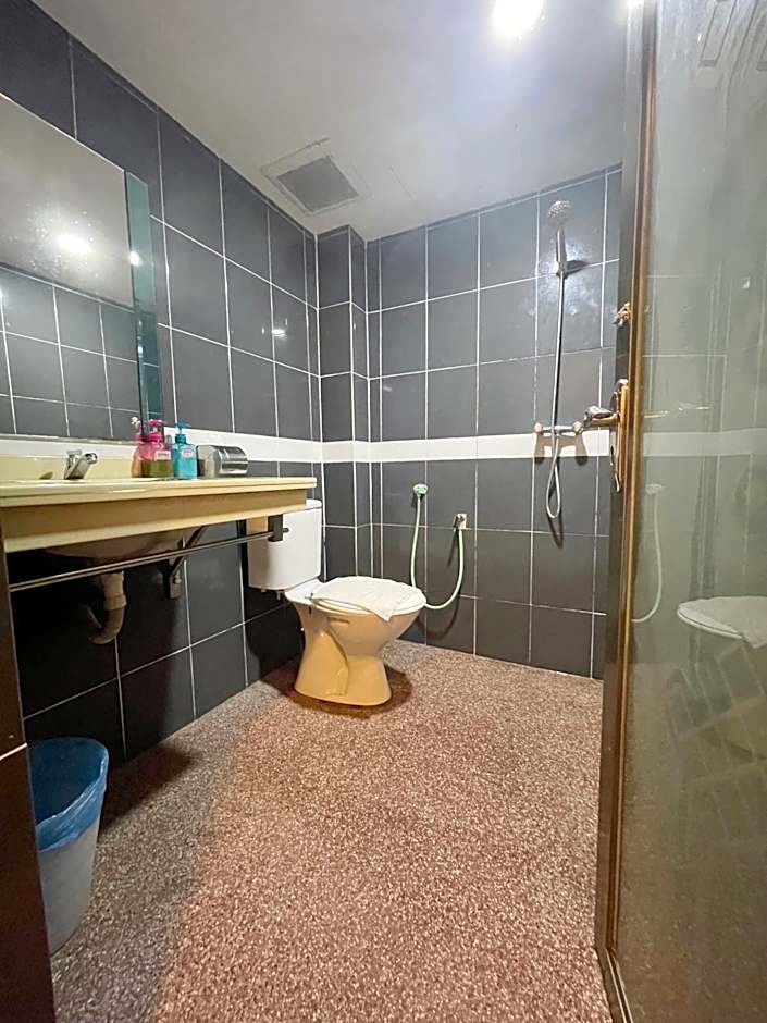 City Boutique Hotel - Bangi