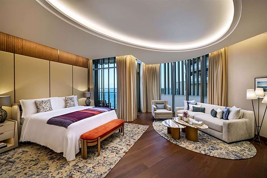 Waldorf Astoria Doha Lusail