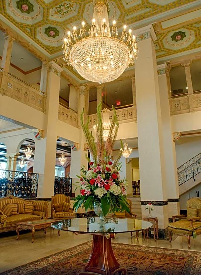 Bposhtels Tampa