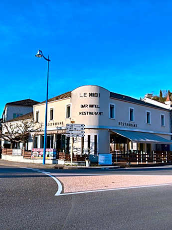 Hôtel le midi