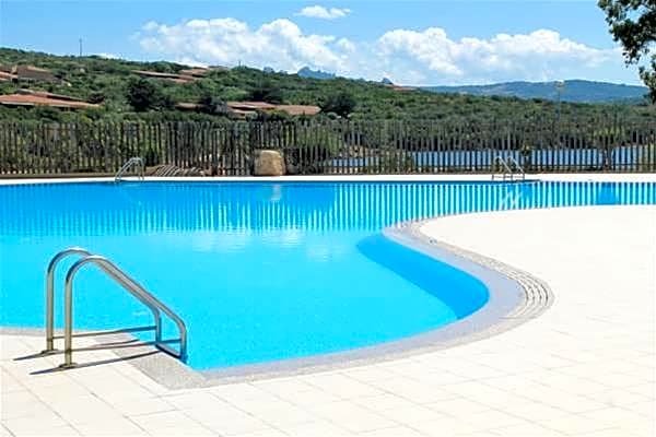 Costa Serena Village Boschetto Holiday