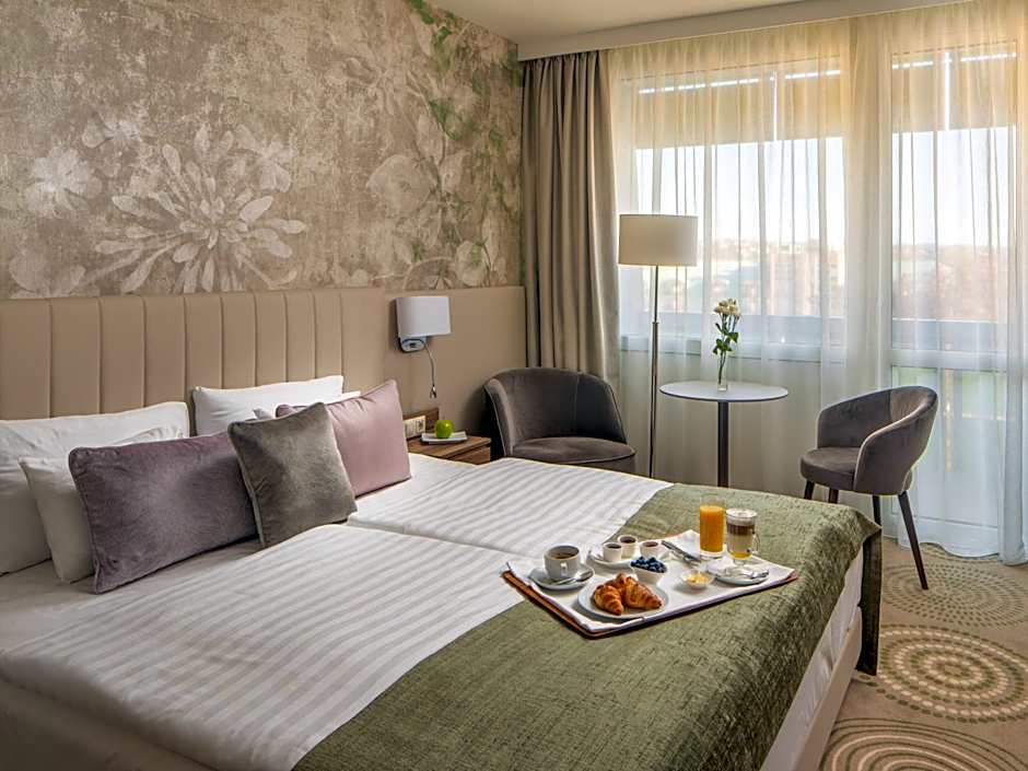 Hotel Carbona Thermal Spa