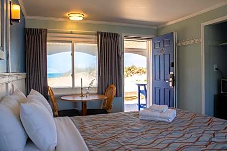 Standard Room with Two Double Beds