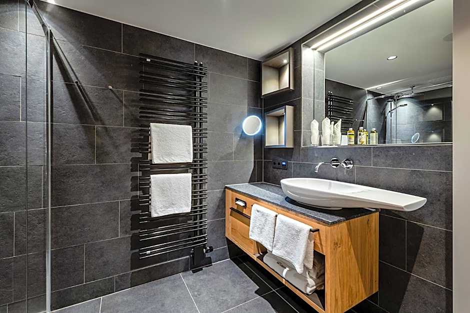 Hotel das Zwölferhaus