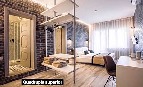 Superior Triple Room