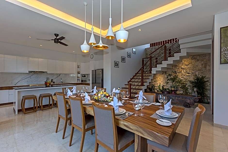 Villa Meliya