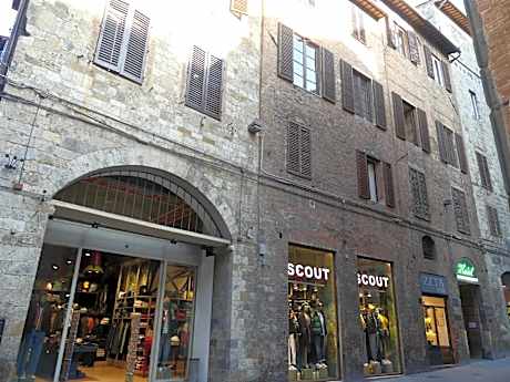 Albergo Cannon d'Oro