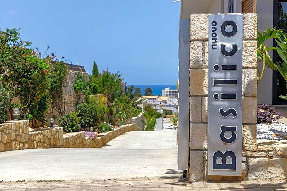 Basilico Suites Adults Only by Estia